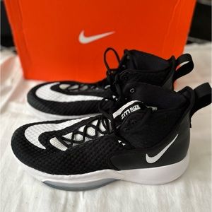 Men’s Nike Zoom Rize TB Promo.
